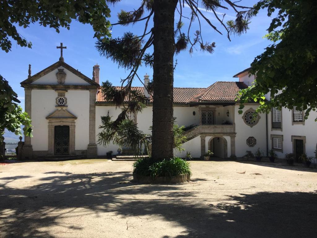 Villa Quinta De Santa Julia Peso da Régua Exterior foto