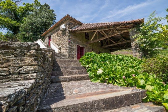 Villa Quinta De Santa Julia Peso da Régua Exterior foto