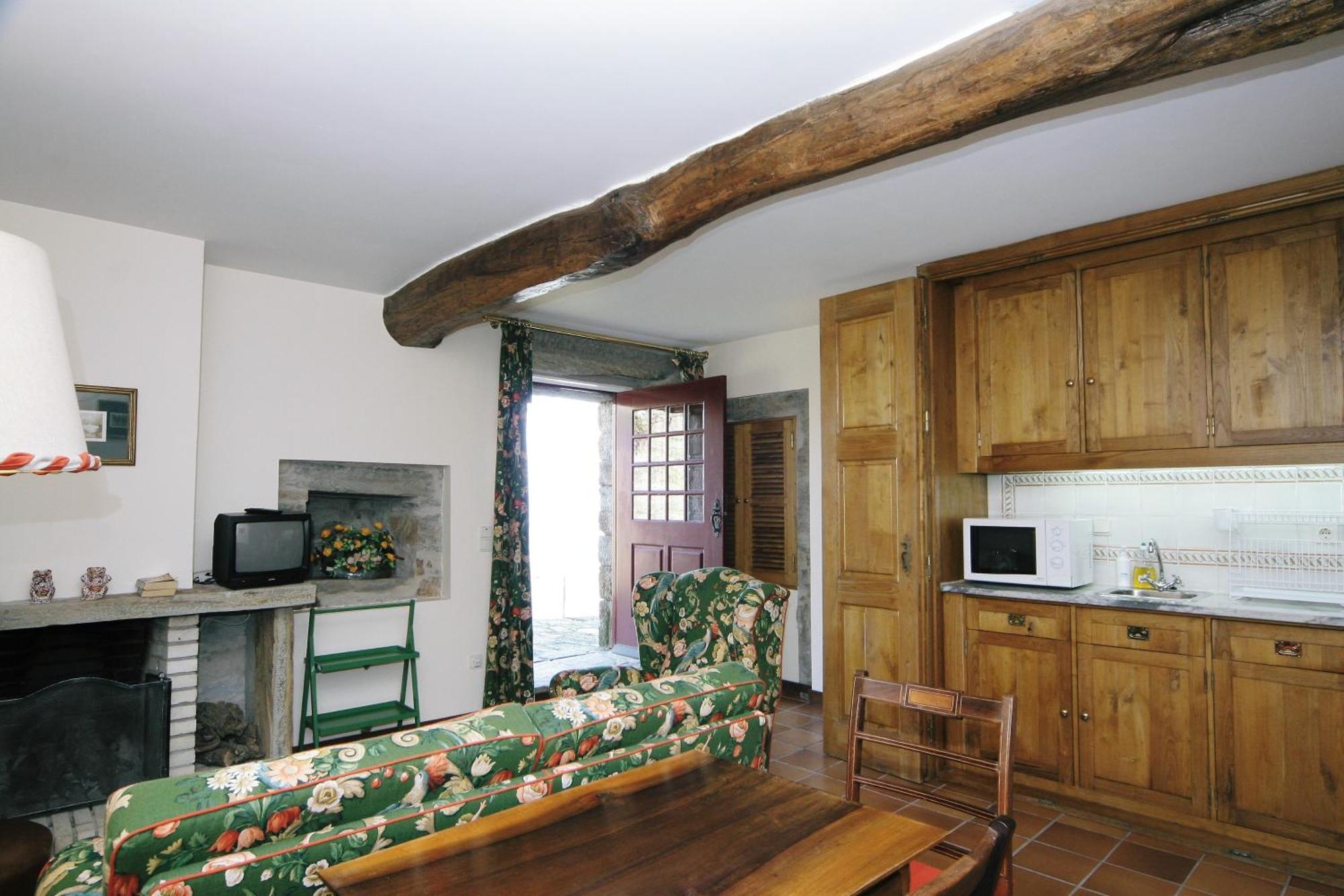 Villa Quinta De Santa Julia Peso da Régua Exterior foto