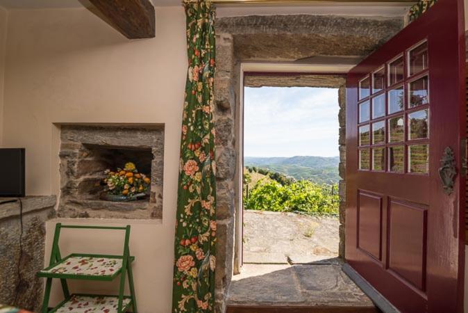 Villa Quinta De Santa Julia Peso da Régua Exterior foto