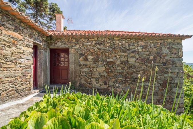 Villa Quinta De Santa Julia Peso da Régua Exterior foto